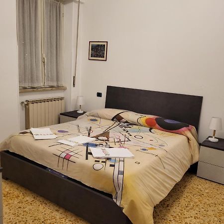 Soggiorna Con Claudia Apartment Rome Exterior photo