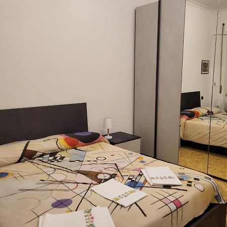 Soggiorna Con Claudia Apartment Rome Exterior photo