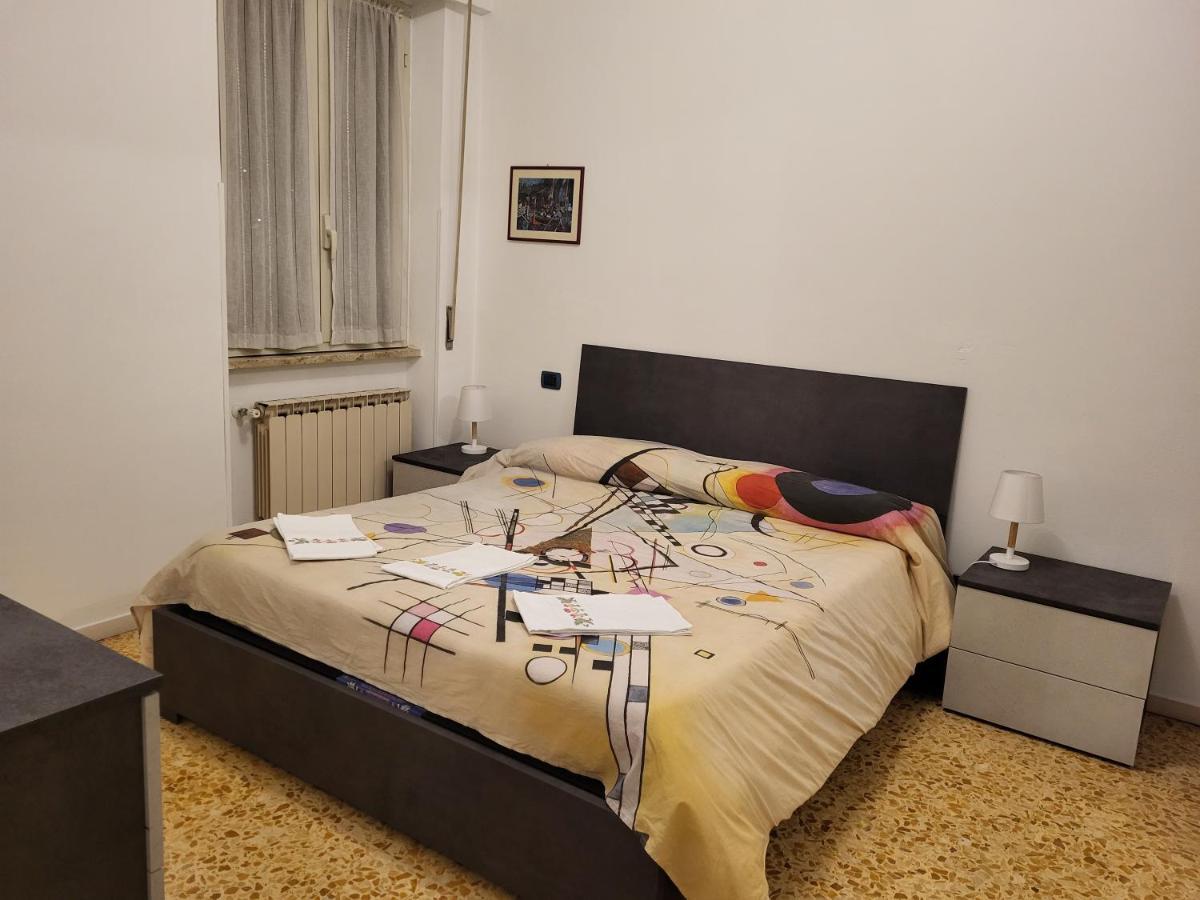Soggiorna Con Claudia Apartment Rome Exterior photo