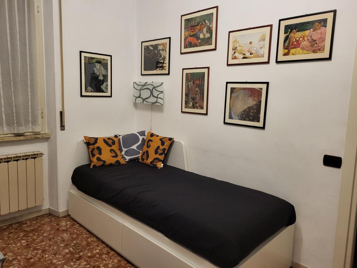 Soggiorna Con Claudia Apartment Rome Exterior photo